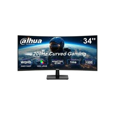 Dahua LM34-F441D