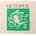 Newton Faulkner - Octopus (Green Coloured) (LP) (0711297924404)