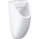 Grohe Bau Ceramic писоар за вграждане, бял (39438000)