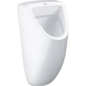 Grohe Bau Ceramic писоар за вграждане, бял (39438000)