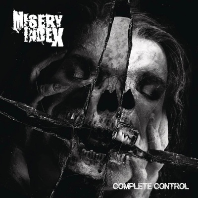 Misery Index - Complete Control Vinyl LP