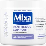 MIXA Panthenol Comfort регенериращ крем за тяло за суха към атопична кожа 400ml