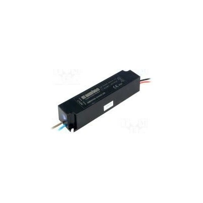 Napájecí zdroj spínaný LED 9,6W 8÷15VDC 0,64A 90÷264VAC IP67