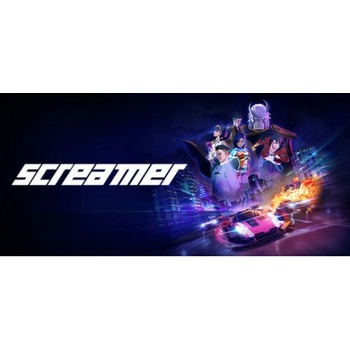 Screamer