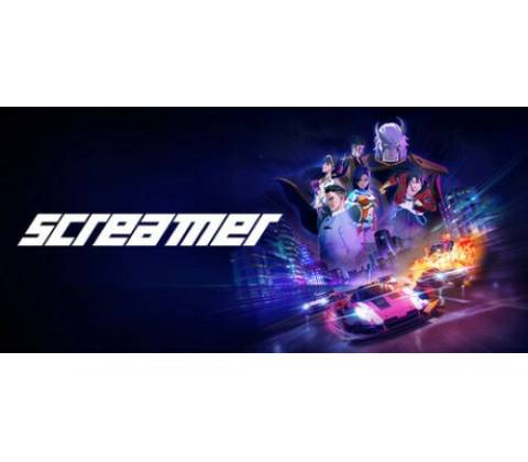 Screamer