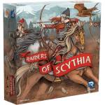 Renegade Game Studios Настолна игра Raiders of Scythia - стратегическа (BGBG0001523N)