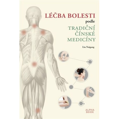 Léčba bolesti podle tradiční čínské medicíny