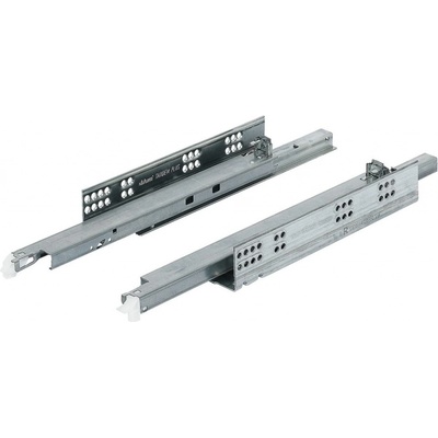 BLUM TANDEM plnovýsuv s dotlumením 30 kg 600 mm – Zbozi.Blesk.cz