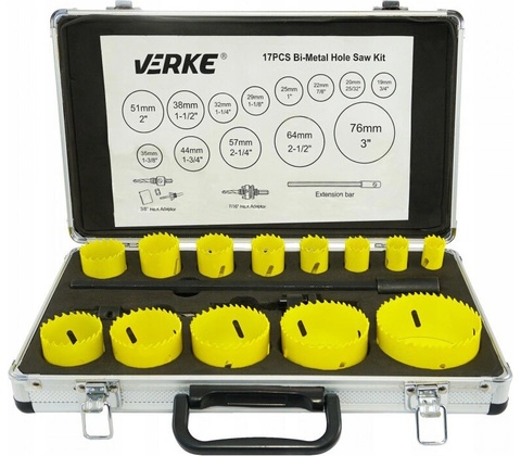 Verke V05090