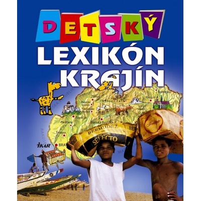 Detský lexikón krajín