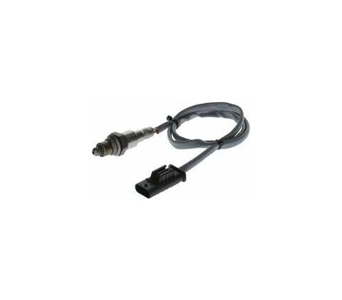 Lambda sonda BOSCH 0 258 030 0BX