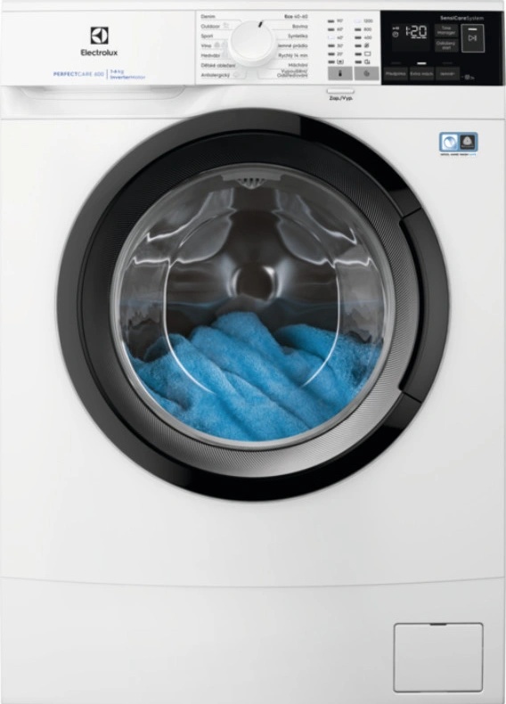 Electrolux EW6SN406BCI