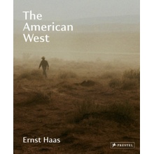 Ernst Haas: The American West