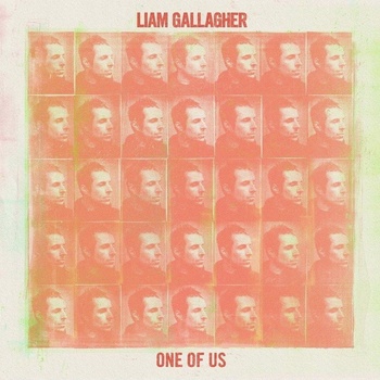 GALLAGHER, LIAM - ONE OF US