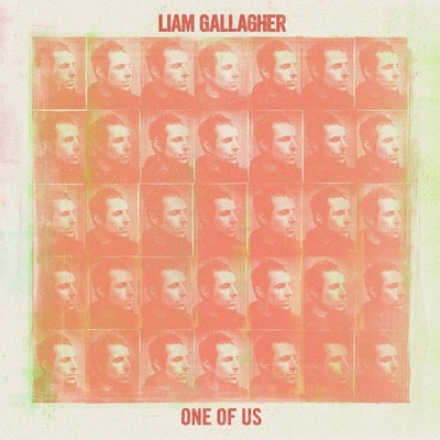 GALLAGHER, LIAM - ONE OF US