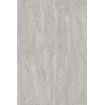 KRONOSPAN К350 /rt/ ТЕРМОПЛОТ white concrete flow 4100х635х38 С КАНТ ПРОФИЛ (К350 /rt/)