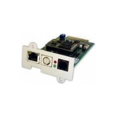 Online USV Remote Management Adapter DW5SNMP30 - PCIe