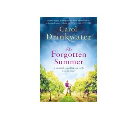 The Forgotten Summer