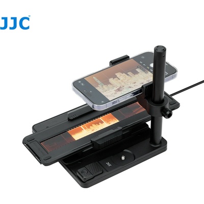 JJC MFN-K1 Sada pro pro digitalizaci filmů pomocí mobilního telefonu