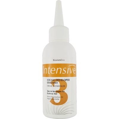 Biosmetics Eyecare Intensive Cream Developer Oxidant 3% 80 ml