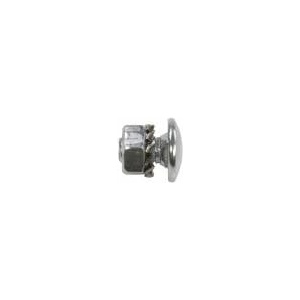 Baks Mushroom screw SG M6X10 650141 /100pcs /