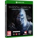 Hry na Xbox One Middle-Earth: Shadow of Mordor GOTY