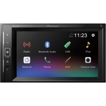 Pioneer DMH-A240BT Авто мултимедия