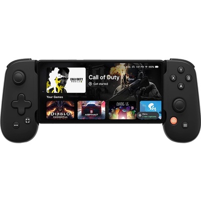 Backbone One (2.gen), PlayStation Edition USB-C