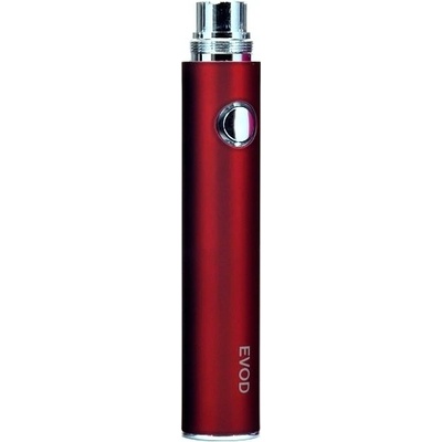 Microcig EVOD batéria 650mAh Červená