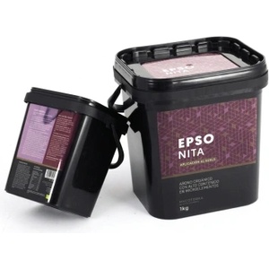  Epsonita 1kg - магнезиева добавка