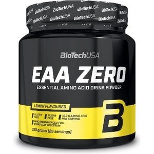 BioTechUSA EAA Zero - Неовкусен / 350 г