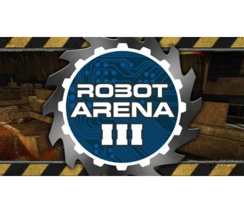 Robot Arena 3
