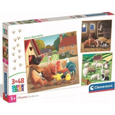 Clementoni 25791 пъзел