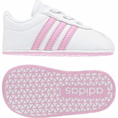 adidas VL Court 2.0 ružová