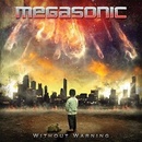Without Warning - Megasonic CD