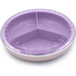 Melii Кутия за закуски Melii - Spin Container, розова (ML18660)