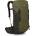 Osprey Туристическа раница Osprey Kestrel LT 28 Walking backpack - Moss Green - размер One Size (504-0878-0111)