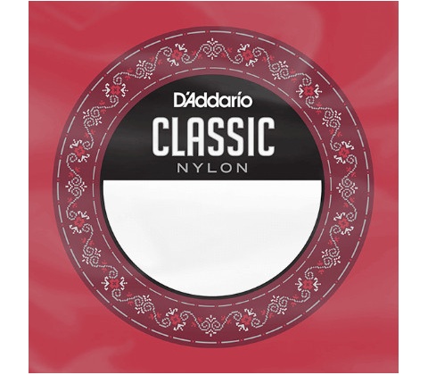 D'ADDARIO J2702