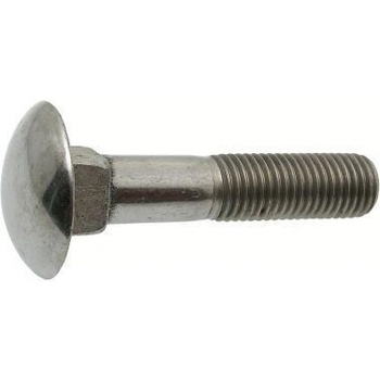 skrutka vrátová M5*16mm DIN 603