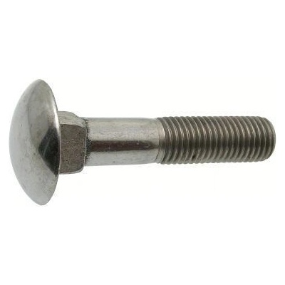 skrutka vrátová M5*16mm DIN 603