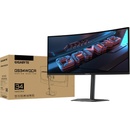 Image 1 of GIGABYTE GS34WQCA