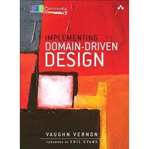 Implementing Domain-Driven Design (2007)