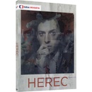 Herec DVD