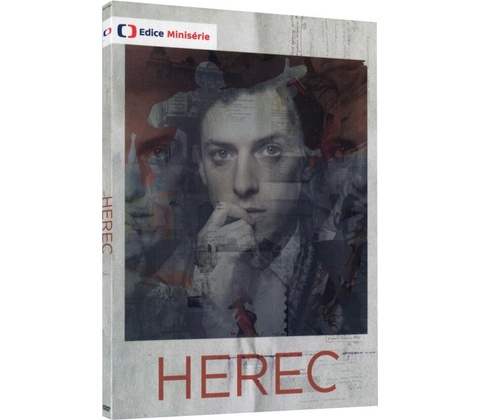 Herec DVD