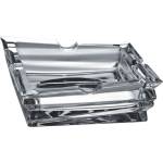Bohemia 1845 Пепелник Bohemia 1845 Rocky 13x13cm (104734) - topmall