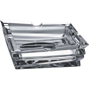 Bohemia 1845 Пепелник Bohemia 1845 Rocky 13x13cm (104734) - topmall