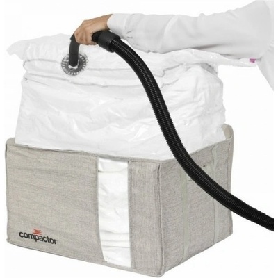 Compactor Vakuový úložný box OXFORD XL, 56 x 42 x 33 cm