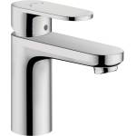Hansgrohe Vernis Blend - Смесител за мивка, EcoSmart, хром 71558000 (71558000)