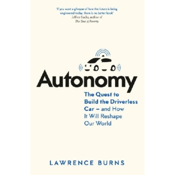 Autonomy pb