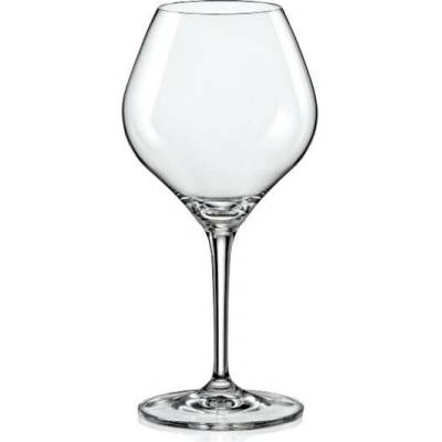 Bohemia Crystal Sklenice na bílé víno Amoroso 2 x 280 ml